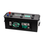 Аккумулятор ENERTOP 6ст-140 (3)